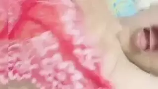 عبادة قضيب منفردة: تجميع استمناء منزلي ملحمي