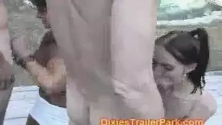 تخون اخته مع زوج اخته