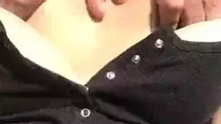 كاترينا القانون ذات الصدر الكبير تأخذ ضرب شرجي قاسي