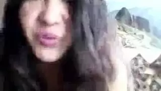 تجميع لقذف الوجه ببوكيك مكثف