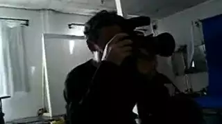 العاهرتان الشقراوان إريكا بيلا وألكسيس فوكس في مشهد مص ثلاثي ووجه منوي xxx