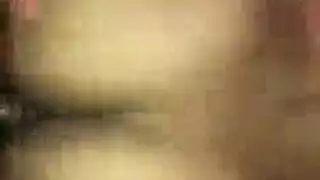 مؤخرة نيكي المثالية تتعرض لضربات قوية