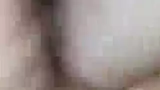 سكرانة وقحة: خيال بورن لعبة شرجية