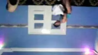 تسريب حصري: محجبة ساخنة تأخذ قضيب عشيقها