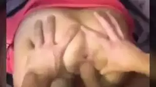 كسي يحترق شوقاً لجلسة إباحية عنيفة