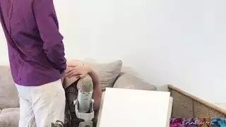 رحلة برية لتجميع قطار جنسي لحفلة جنس