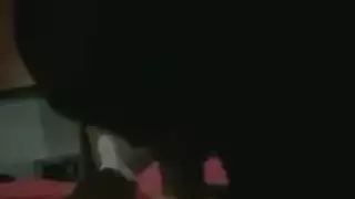 محجبة تتعامل مع زب بريطاني أسود في فيلم عربي إباحي عنيف