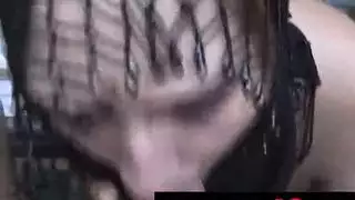 شفاه مصرية تلتف حول القضيب البولندي