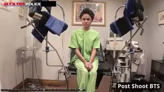 تشخيص مهني: كل ما يريده هو ممارسة الجنس