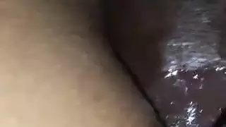 رغبات بدائية: فعل شرجي قاسي حيواني