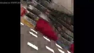جنس جماعي مع جدة في المكتب بورن