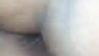 الجدة تحصل على اختراق شرجي قاس