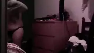 لعبة القوة: جعل رجل نائب الرئيس يستسلم لرغباتي