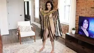 انجيل العراقي مع الشاب المراهق