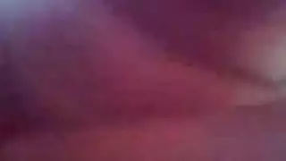 نيك بالكاميرا الخفية: فتاة جزائرية لا تستطيع الهروب من القضيب