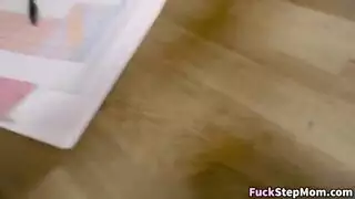 نيك التلميذ المجتهد للمعلمه