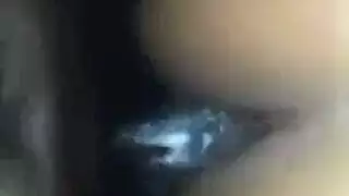 الفتاة السمراء جاز ماج تجرب القضيب الأسود لأول مرة وتدمنه