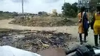 ماشي بالصوت