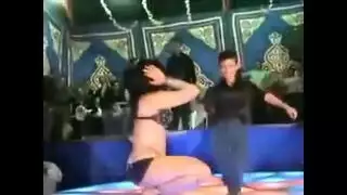 رقاصه حوريه