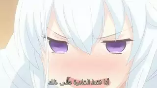 حبيبات الهنتاي يعطيني دروسًا عملية عن المهبل