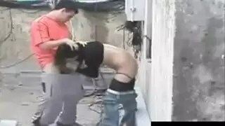 حبيبة مخطوبة تأخذ ضرب شرجي – بورن سري قبل الزواج