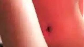 ألفا المزيف الآسيوي يقابل قضيبًا وحشيًا حقيقيًا