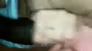 صوفي في وقت مبكر من زي الذئب