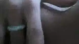 عاهرة شرجية من التشيك تُدك بقوة