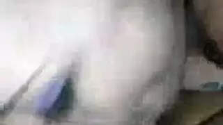 الفاتنة الساخنة مونيكا تستمتع بقذف كريمي مشعر فوضوي على وجهها