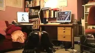 ازباب عملاقة جدانيك ساخن