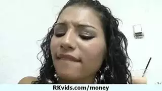 ممثلة بورنو بمؤخرة مثالية تجهزك للممارسة