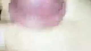 جنس حزام قوي: كس مربوط بالدانتيل يُدمر حتى تصرخ
