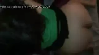 تيلا فلوريدا تمتلئ بقضيب حصان