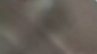 تلميذة وقحة في وضعية كلابية عنيفة