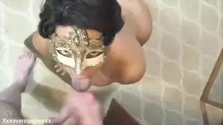 أول مقابلة شرجية لسارة على الكاميرا