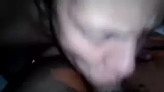 مغامرة سونيا في فندق الجنس الفموي العميق