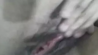 ويب كاميرا إباحي: امرأة عربية في نقاب تبلغ ذروة قوية مع نزول السائل