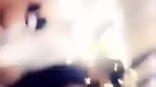 حركات رقص إباحية لفتاة عربية ساخنة