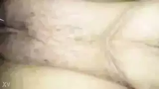 ثلاثي مكسيكي: تخصيب فتحتها الضيقة بالسائل المنوي السميك