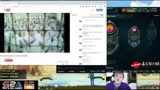 فرجها الضيق حصل على زيارة كريمية عميقة