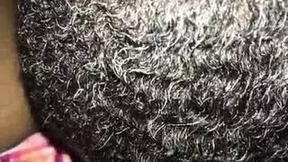 رسوم جنسية أنيقة: أكل كس عميق وأوضاع جامحة