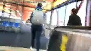 اشترت سروال نوم واستيقظت مبتلة ومشتاقة
