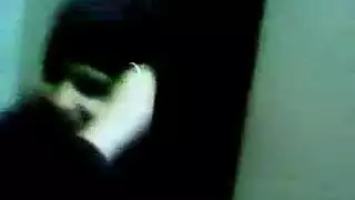 مخنثين قذرة يجبر شريكهم في وضع الرقيق الجنس للتدريب