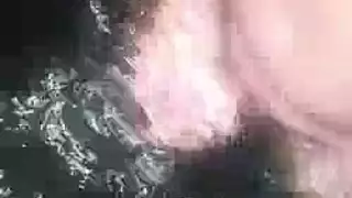 خيال مص شرجي سحاقي: صديقة تلعق شرجها بينما يتم تناكها