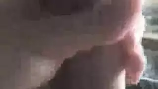 ركوب خشن: أورجي رعاة بقر مع قذف في كل مكان
