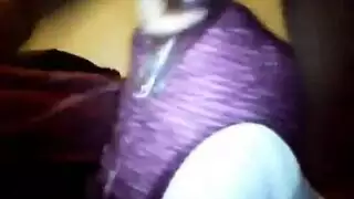 جلسة استمناء أتخيل فيها ضخامة قضيب ستيفاني