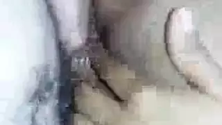 حركة إدخال مزدوج متطرفة بوضعية الكلب