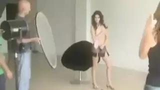 مشهد سكس عنيف بقضيب كبير