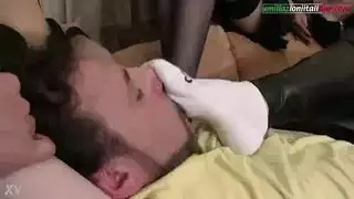 استمنِ بهذه الملصقات المثيرة قذف سريع