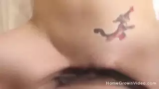 جماع عنيف بوضعية الكلب
